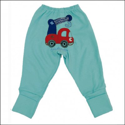 Mijão Brincalhão Masculino