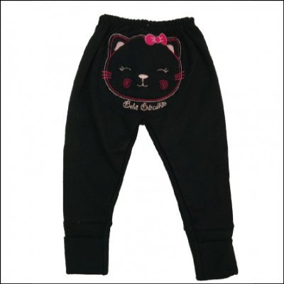 Mijão Brincalhão Feminino