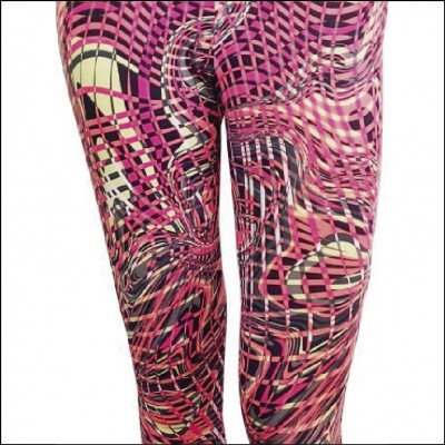 Cigarrete Costa Rica Fitness