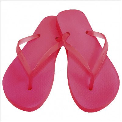 Chinelo Grendeno Feminino