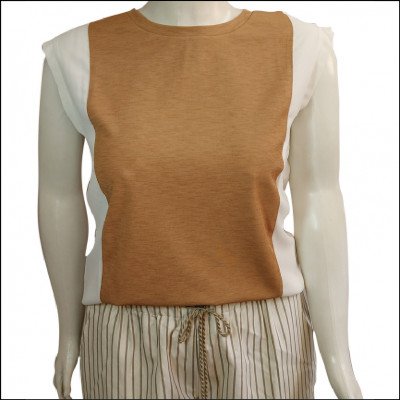 Blusinha Eli Nacional