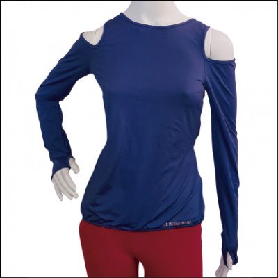 Blusinha Costa Rica Fitness