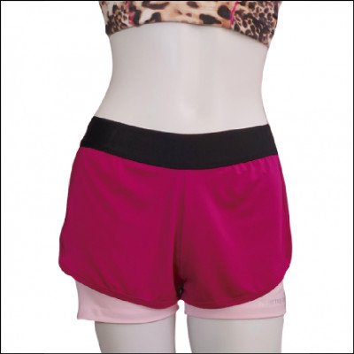 Shorts Costa Rica Fitness