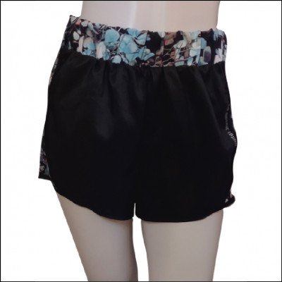 Shorts Costa Rica Fitness