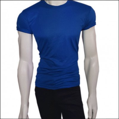 Camiseta Alpha 10 (Ponto da Camisa)