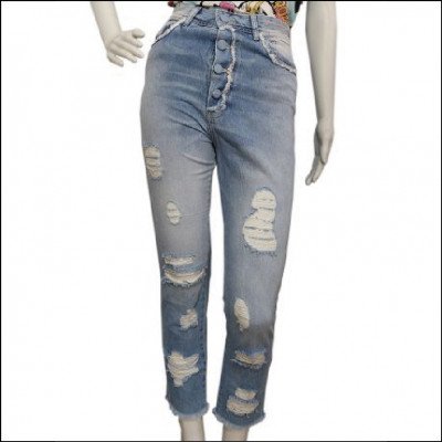 Calça Jeans BlackJeans