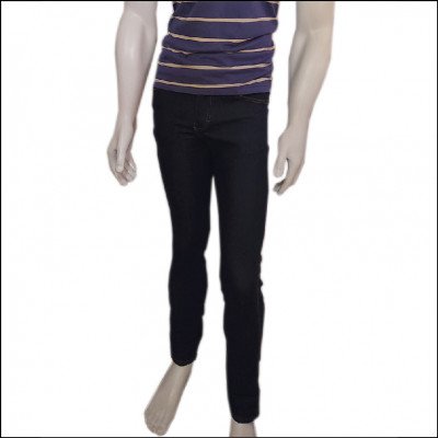 Calça Jeans Jabs Lycra