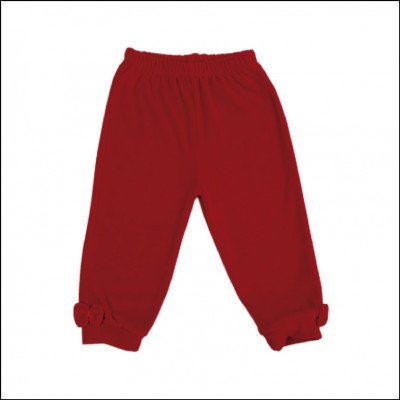 Calça Plush Bicho Molhado Feminino