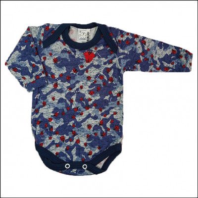 Body Petutinha Feminino