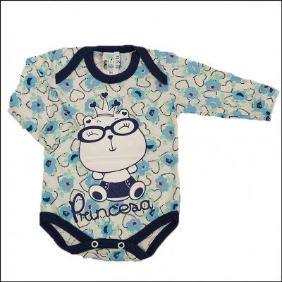 Body Petutinha Feminino