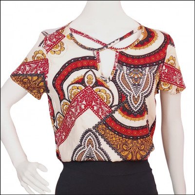 Blusinha Cativa - imagem 1