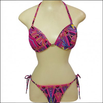 Biquini Aquarela - imagem 1