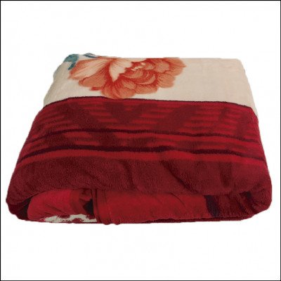 Cobertor Kyor Casal - imagem 1