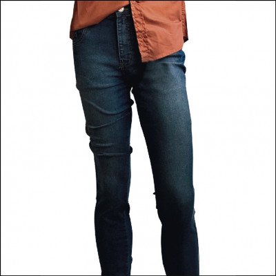 Calça Jeans Lycra - imagem 1