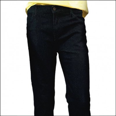 Calça Jeans Lycra - imagem 3