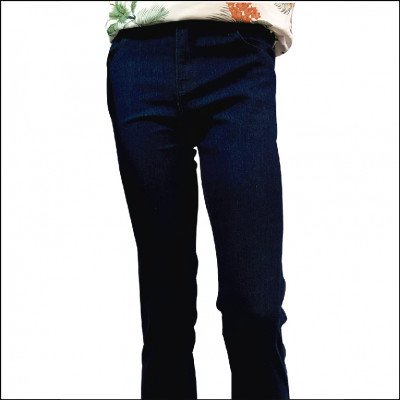 Calça Jeans Lycra - imagem 2