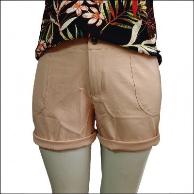 Bermuda Corda Rovitex - imagem 2