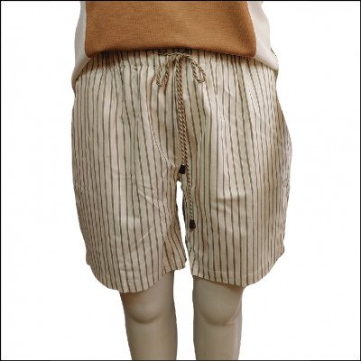 Bermuda Corda Rovitex - imagem 4