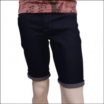 Bermuda Jeans Max Denim