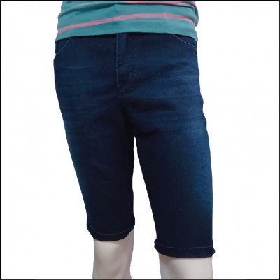 Bermuda Jeans Radiance