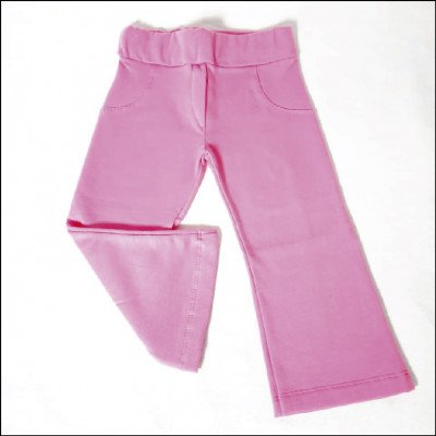 Calça Moletom 1 ao 3 Sportsul