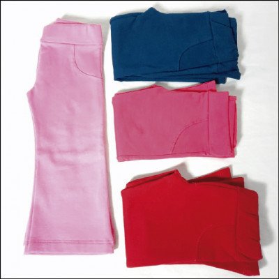 Calça Moletom 1 ao 3 Sportsul - imagem 1