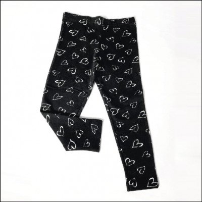 Legging 1 ao 3 Feminino Rovitex