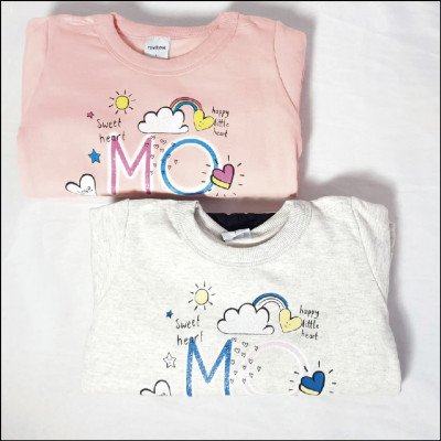 Conjunto Feminino Blusão Com Leaguing 1 ao 3 Rovitex - imagem 4