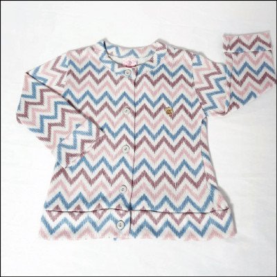 Blusinha BP ao 3 Abrange