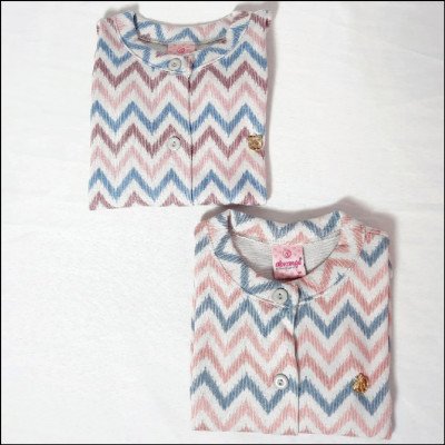 Blusinha BP ao 3 Abrange - imagem 1