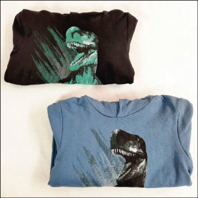 Conjunto Blusão com Calça 1 ao 3 Masculino Rovitex - imagem 1