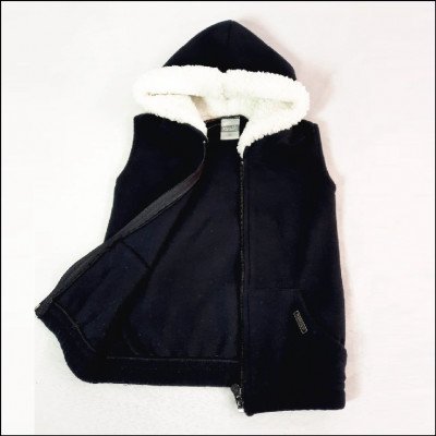 Colete BP AO 3 Masculino Kamylus