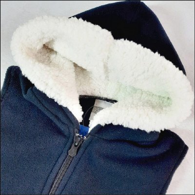 Colete BP AO 3 Masculino Kamylus - imagem 1