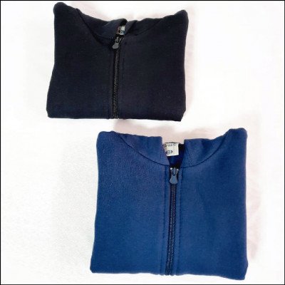 Jaqueta Moletom 1 ao 3 Masculino Kamylus - imagem 1