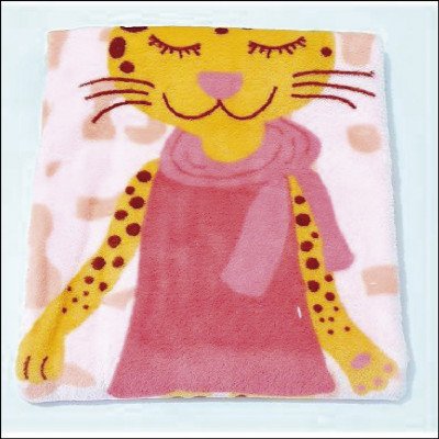 Cobertor Babyjoy Feminino Incomfral - imagem 1