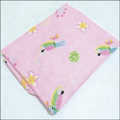 Lençol Bebê Berço Americano Estampado