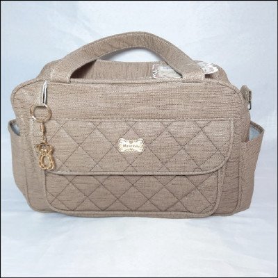 Sacola Pequena Mave Baby