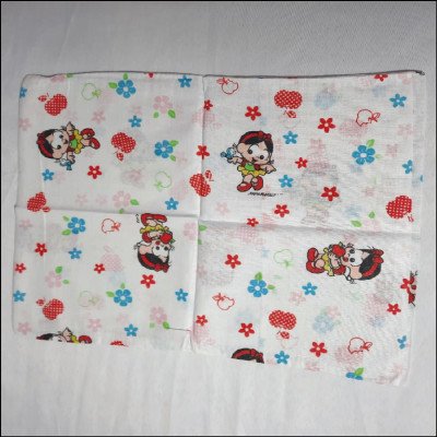 Fronha Turma da Mônica Baby - imagem 1