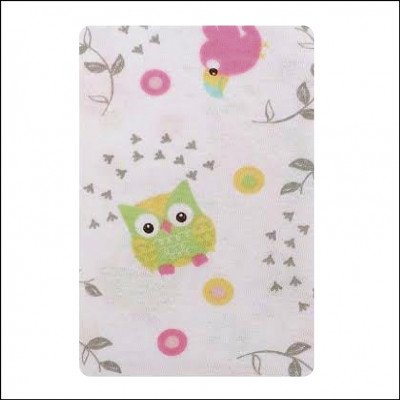 Fronha Malha Bercinho - imagem 1