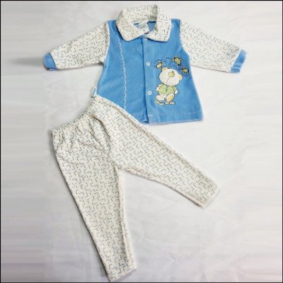 Conjunto P ao G Masculino Plush Petutinha