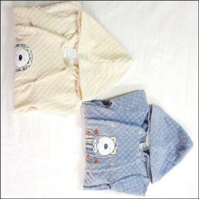 Macacão P ao G Plush Petutinha - imagem 1