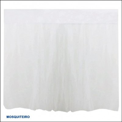 Kit Berço Masculino Bordado Surukinha Light 9 Peças - imagem 2