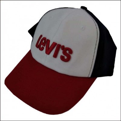 Boné Levi's