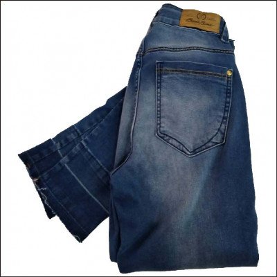 Calça Jeans Bana Bana
