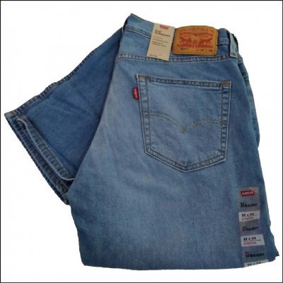 Calça Jeans Levi's