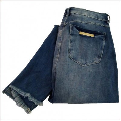 Calça Jeans Bana Bana