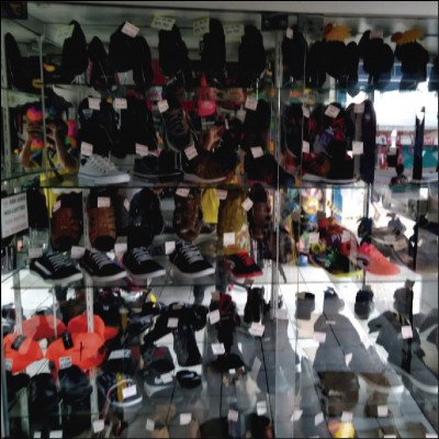 Calçados Masculinos