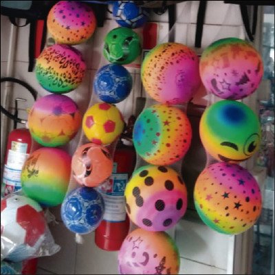 Brinquedos e Acessórios