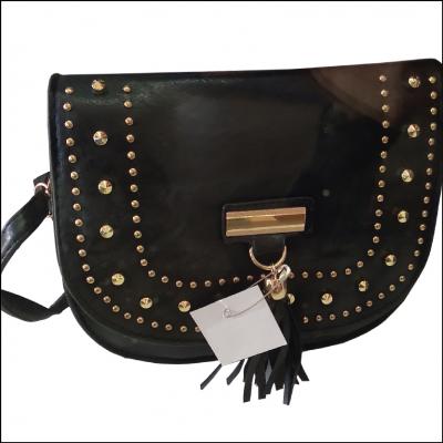 Bolsa Preta Feminina