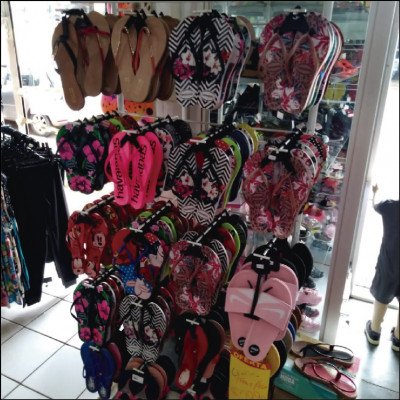 Chinelos Vários Modelos - imagem 1